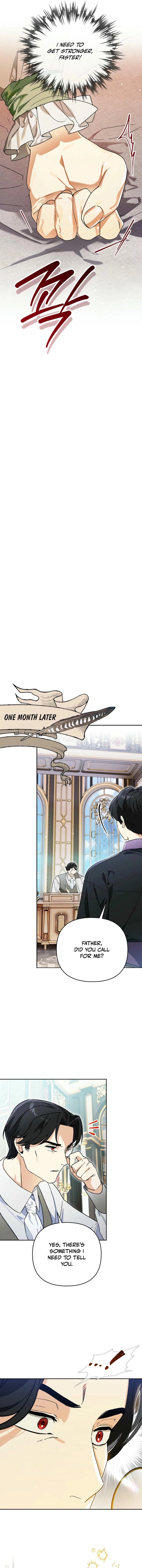 I Became the Genius Bastard of a Noble Dark Clan Chapter 13 Page 16