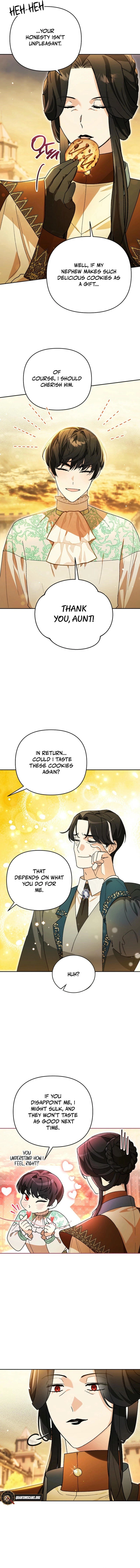 I Became the Genius Bastard of a Noble Dark Clan Chapter 13 Page 9