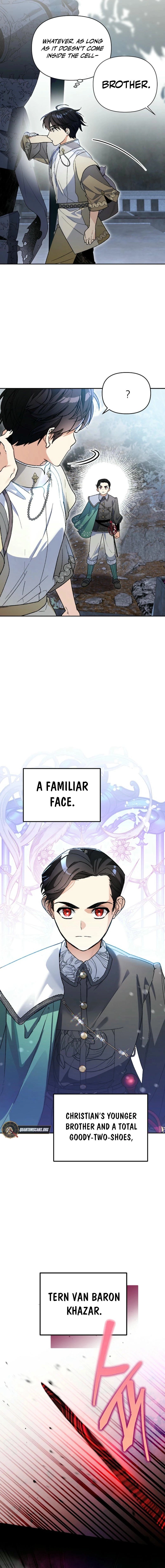 I Became the Genius Bastard of a Noble Dark Clan Chapter 2 Page 9