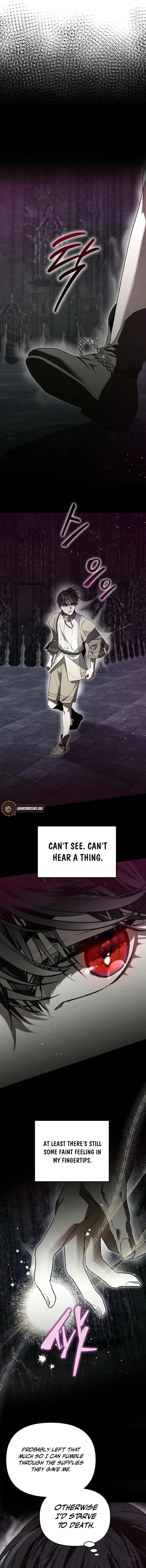 I Became the Genius Bastard of a Noble Dark Clan Chapter 2 Page 14