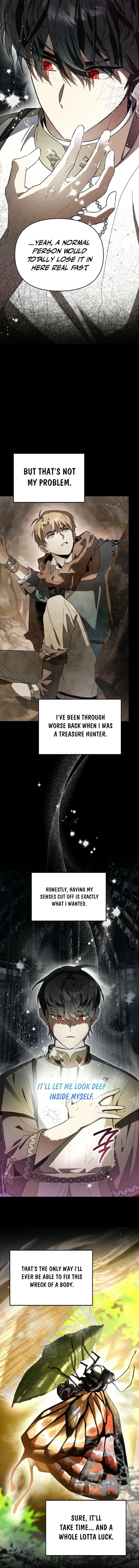 I Became the Genius Bastard of a Noble Dark Clan Chapter 2 Page 15