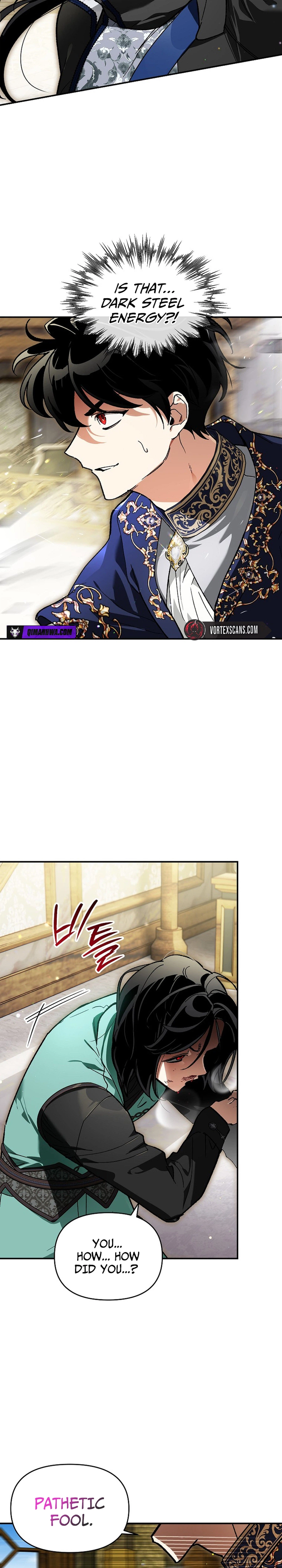 I Became the Genius Bastard of a Noble Dark Clan Chapter 51 Page 5