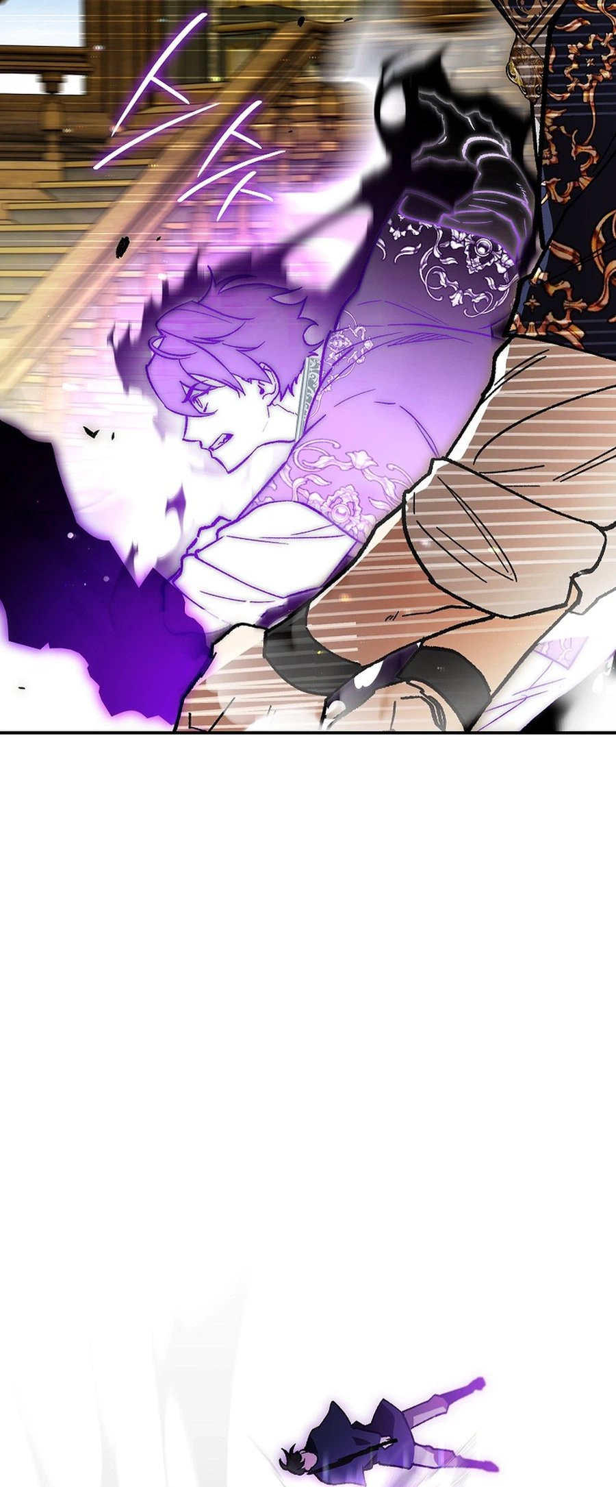 I Became the Genius Bastard of a Noble Dark Clan Chapter 51 Page 6