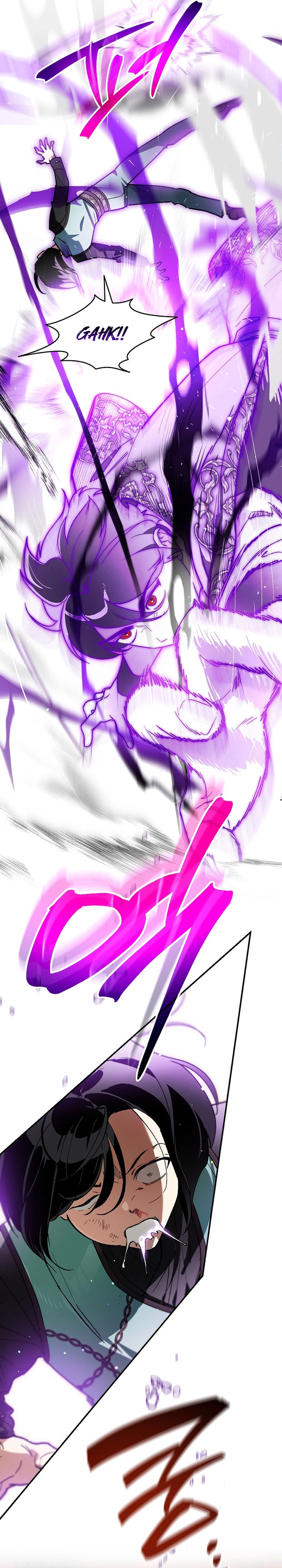 I Became the Genius Bastard of a Noble Dark Clan Chapter 51 Page 7