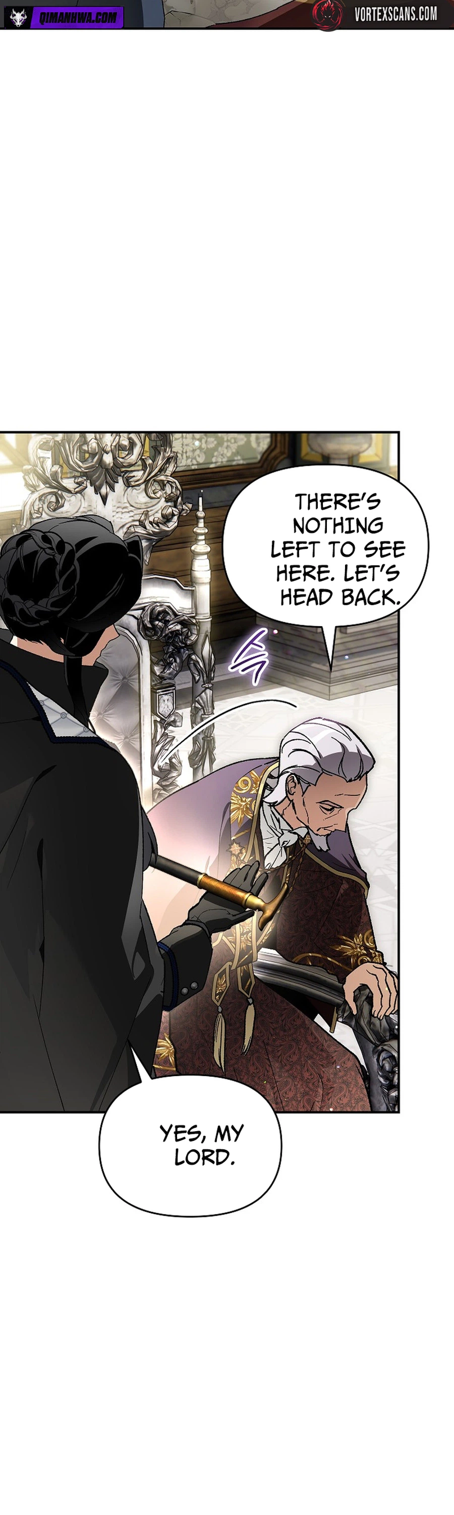I Became the Genius Bastard of a Noble Dark Clan Chapter 51 Page 9