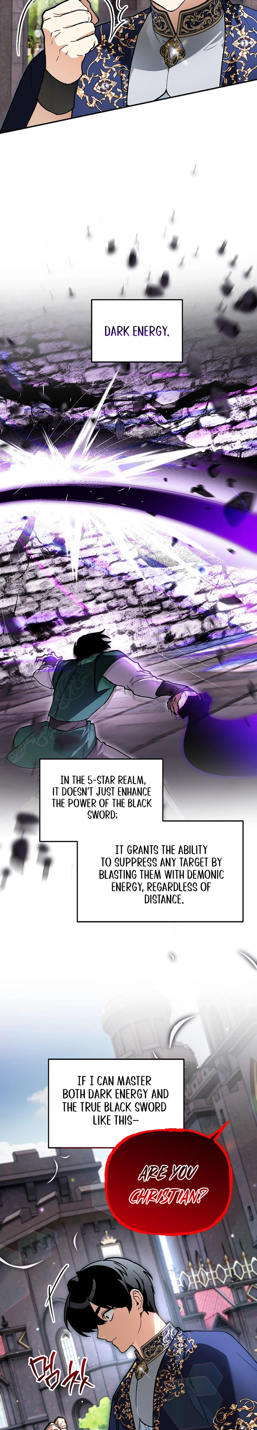 I Became the Genius Bastard of a Noble Dark Clan Chapter 51 Page 14