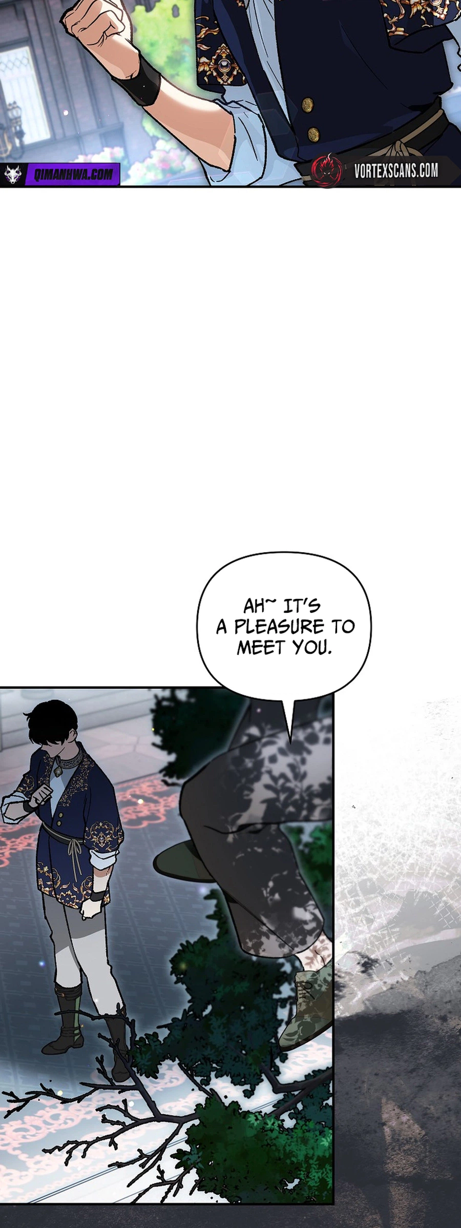 I Became the Genius Bastard of a Noble Dark Clan Chapter 51 Page 15