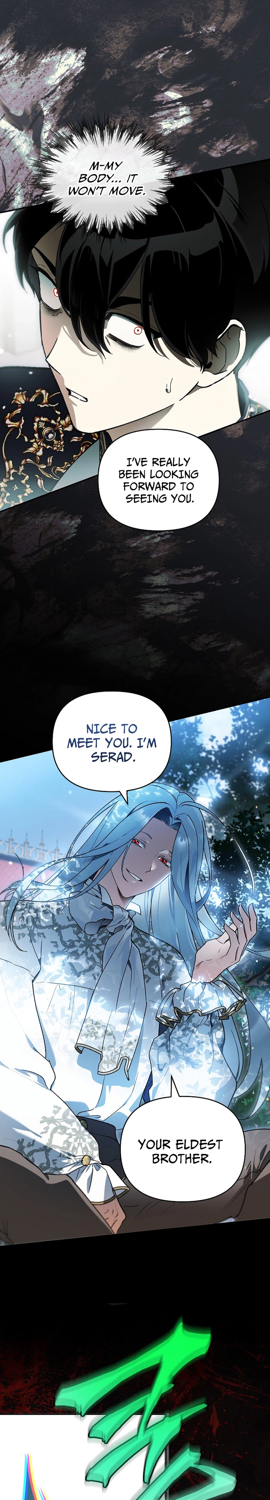 I Became the Genius Bastard of a Noble Dark Clan Chapter 51 Page 16