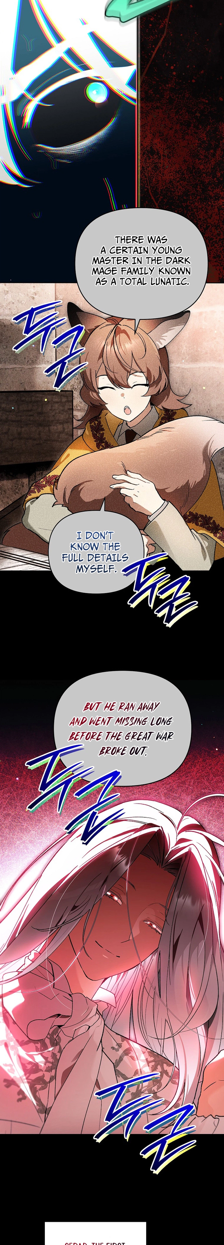 I Became the Genius Bastard of a Noble Dark Clan Chapter 51 Page 17