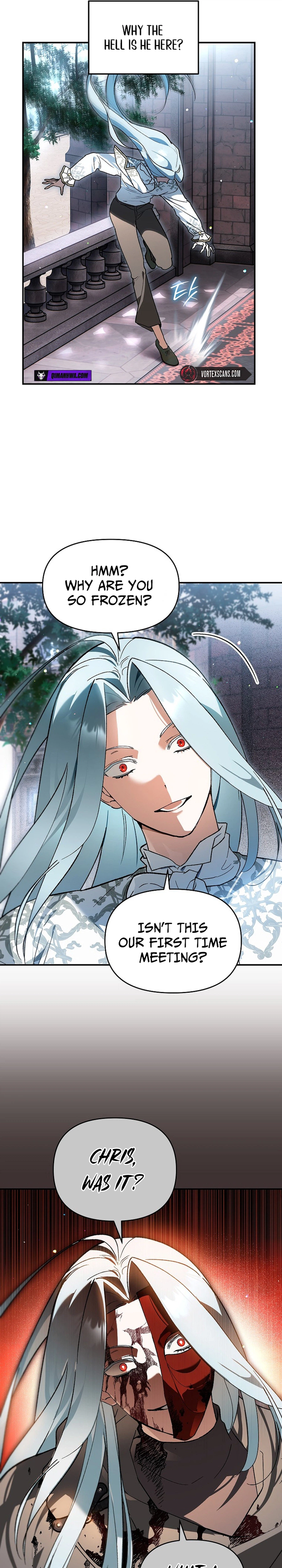 I Became the Genius Bastard of a Noble Dark Clan Chapter 51 Page 19