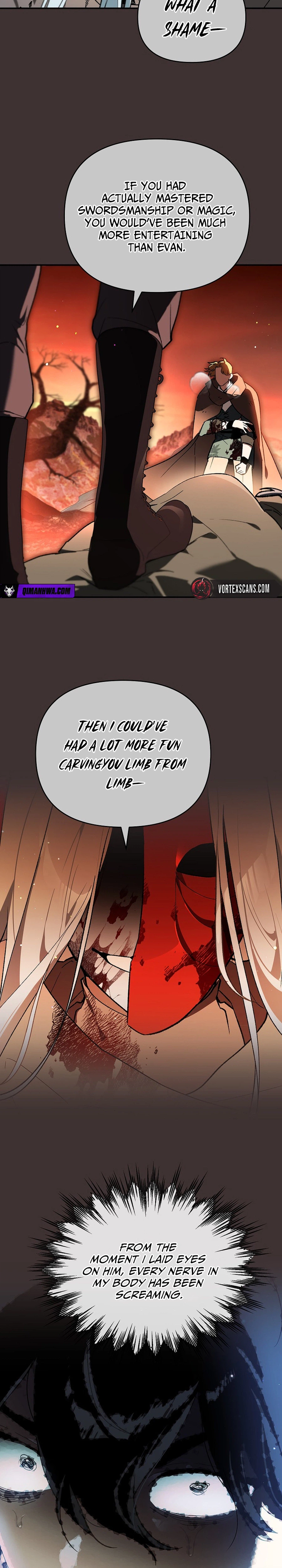 I Became the Genius Bastard of a Noble Dark Clan Chapter 51 Page 20