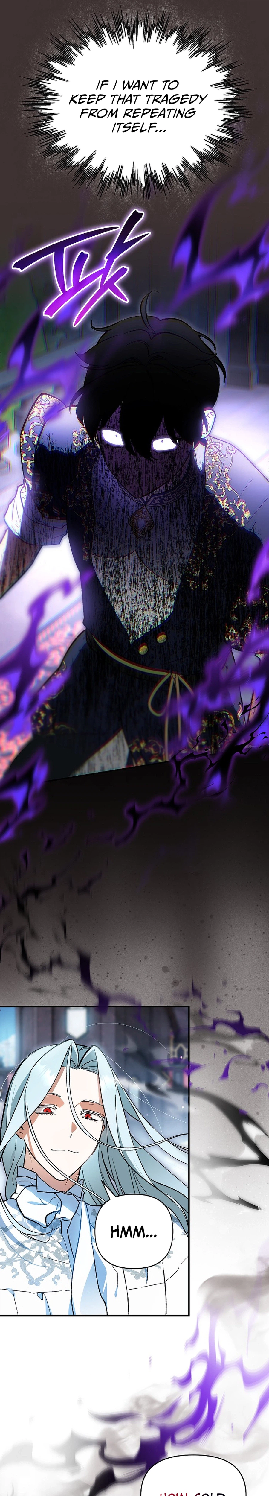 I Became the Genius Bastard of a Noble Dark Clan Chapter 51 Page 22