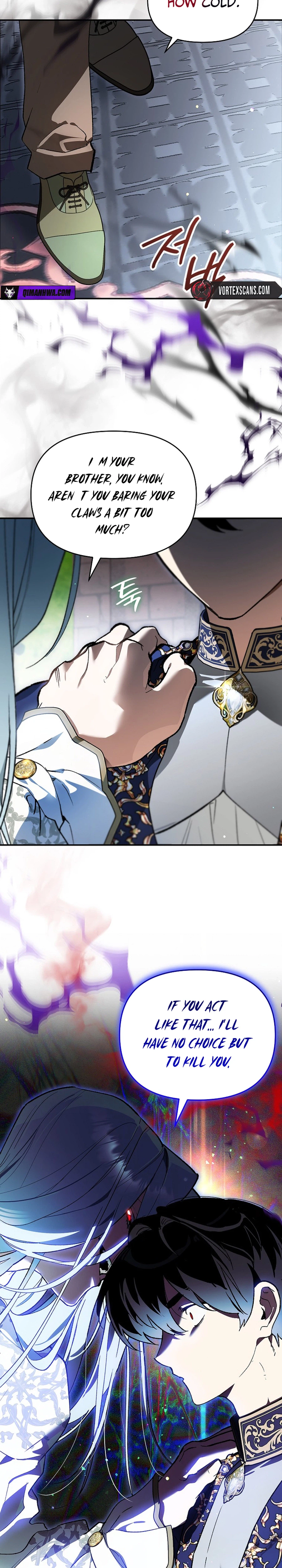I Became the Genius Bastard of a Noble Dark Clan Chapter 51 Page 23