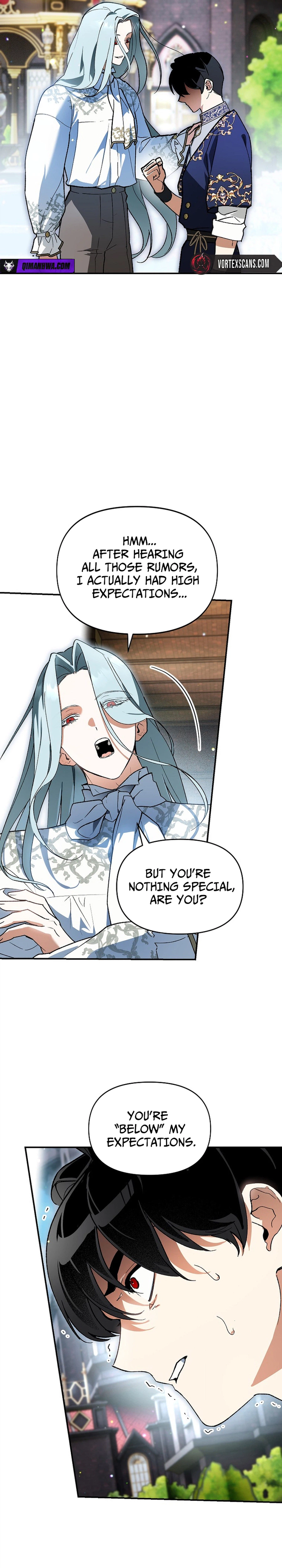 I Became the Genius Bastard of a Noble Dark Clan Chapter 51 Page 25