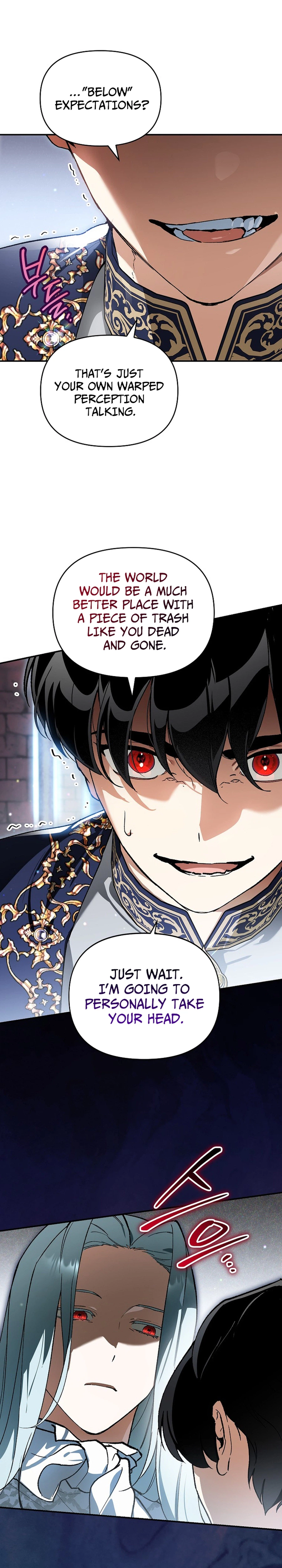 I Became the Genius Bastard of a Noble Dark Clan Chapter 51 Page 26