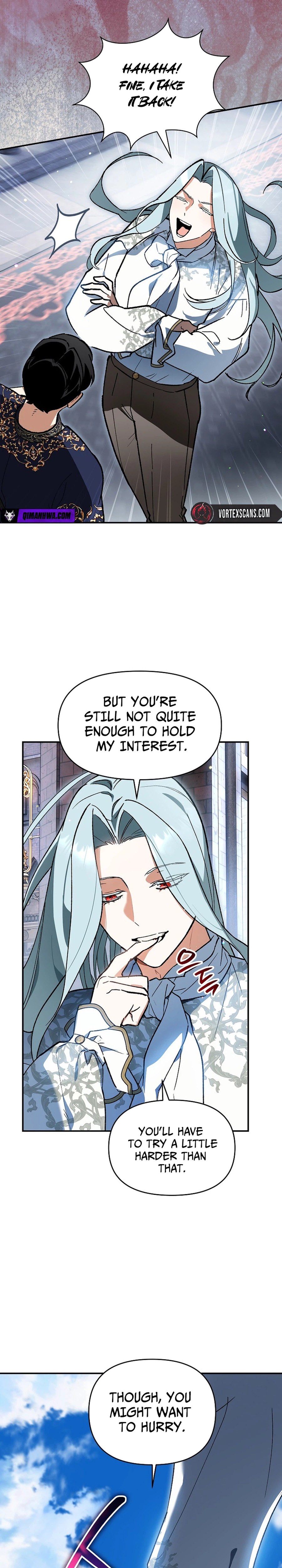 I Became the Genius Bastard of a Noble Dark Clan Chapter 51 Page 28