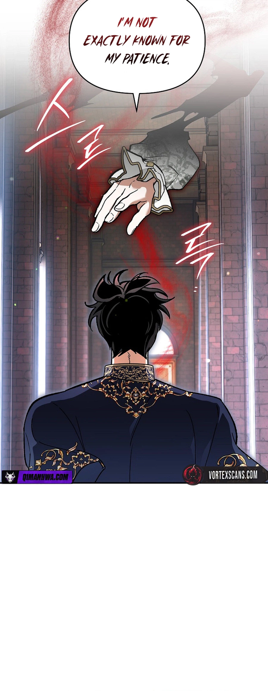 I Became the Genius Bastard of a Noble Dark Clan Chapter 51 Page 30