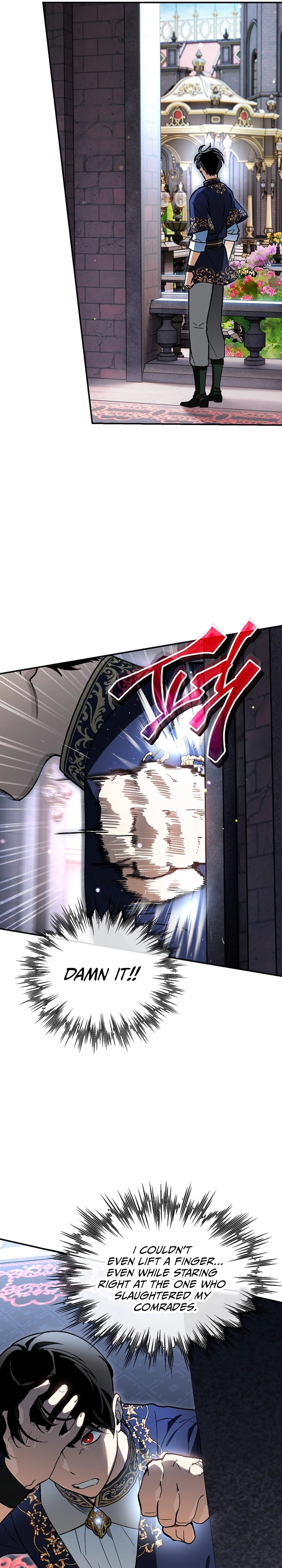 I Became the Genius Bastard of a Noble Dark Clan Chapter 51 Page 31