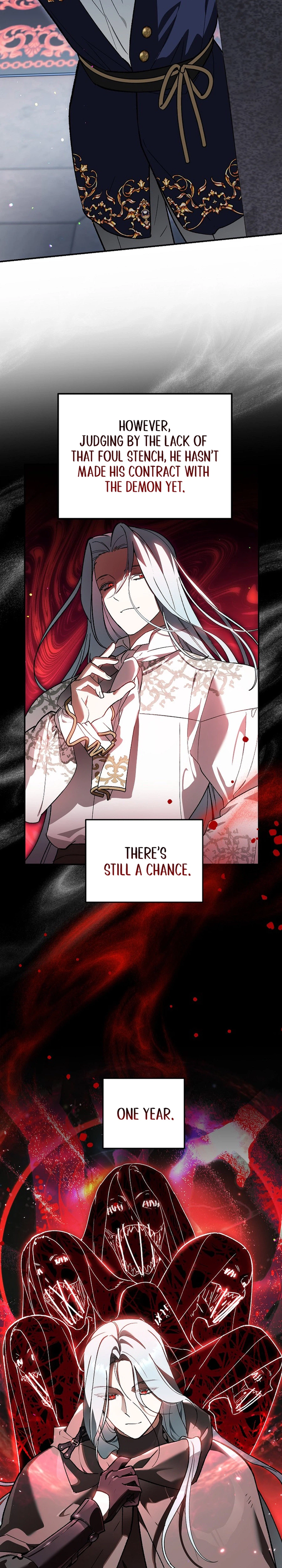 I Became the Genius Bastard of a Noble Dark Clan Chapter 51 Page 32