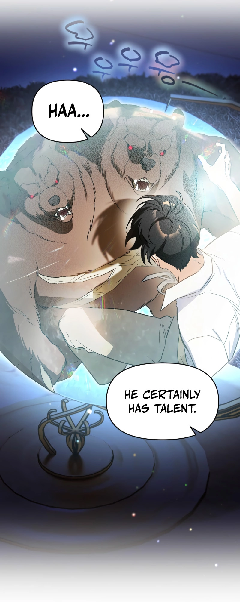 I Became the Genius Bastard of a Noble Dark Clan Chapter 30 Page 6