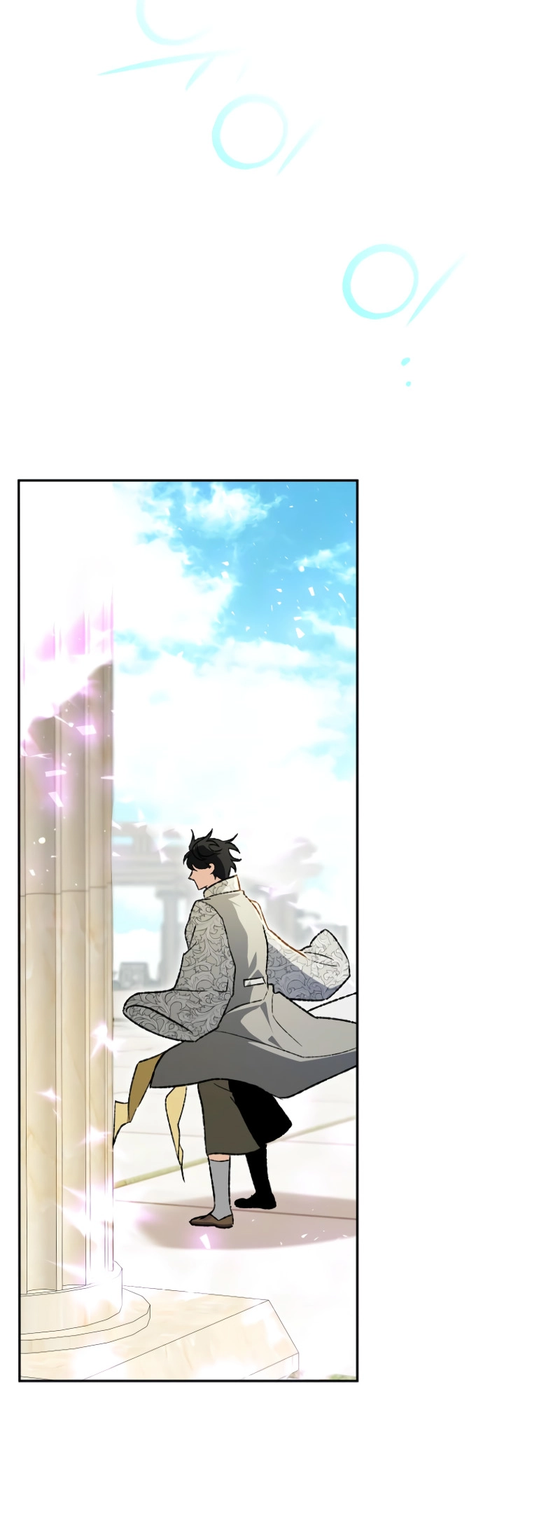 I Became the Genius Bastard of a Noble Dark Clan Chapter 30 Page 69