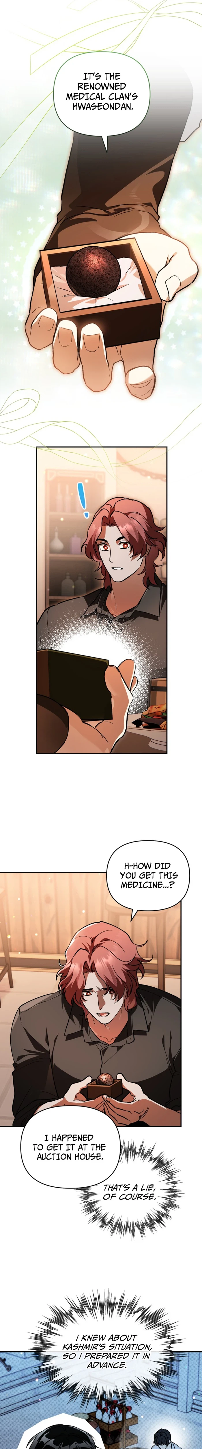 I Became the Genius Bastard of a Noble Dark Clan Chapter 60 Page 13