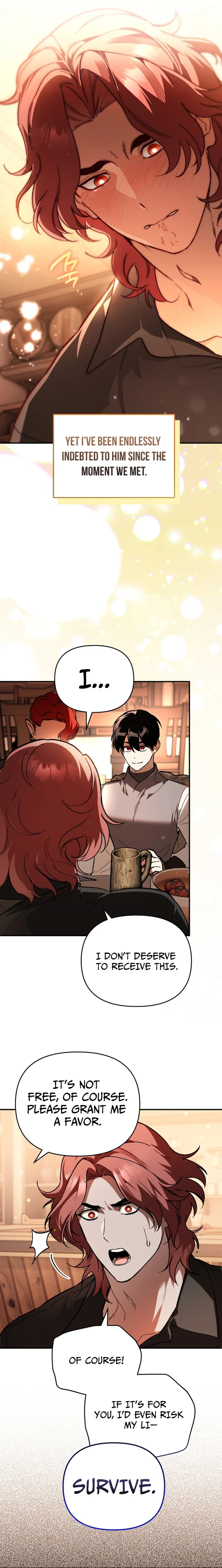 I Became the Genius Bastard of a Noble Dark Clan Chapter 60 Page 15