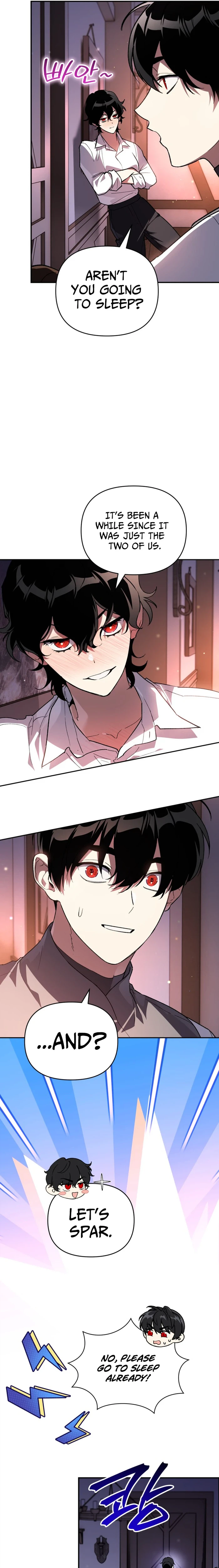 I Became the Genius Bastard of a Noble Dark Clan Chapter 60 Page 19