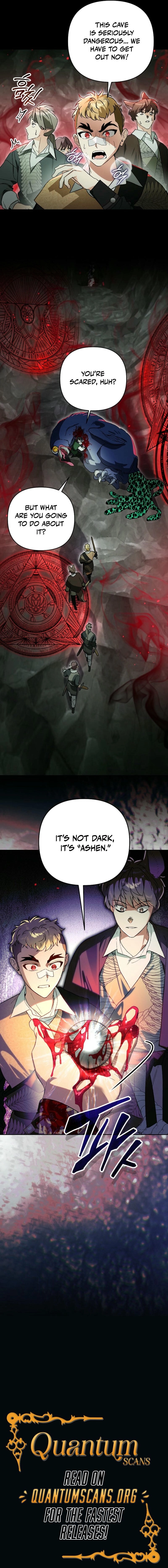 I Became the Genius Bastard of a Noble Dark Clan Chapter 17 Page 17
