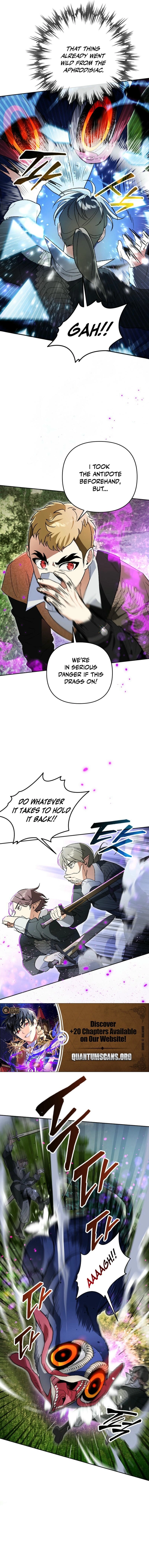 I Became the Genius Bastard of a Noble Dark Clan Chapter 17 Page 9