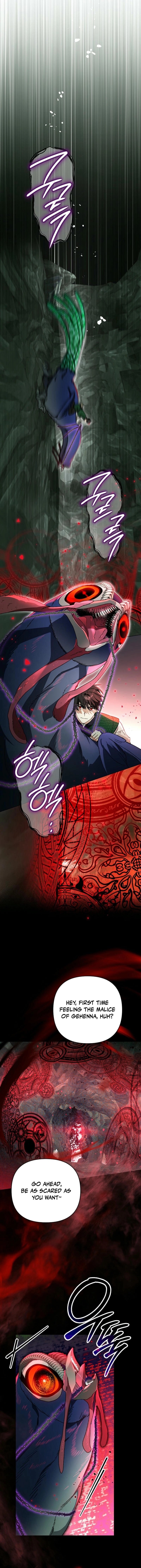 I Became the Genius Bastard of a Noble Dark Clan Chapter 17 Page 15