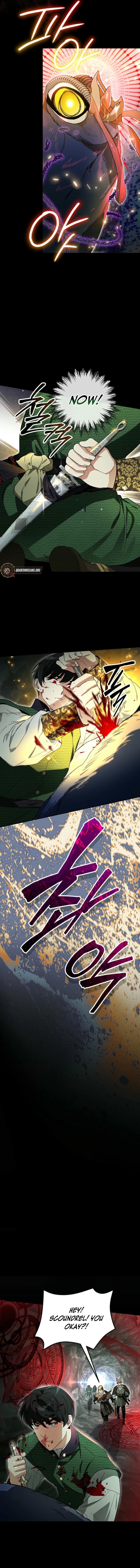 I Became the Genius Bastard of a Noble Dark Clan Chapter 17 Page 16