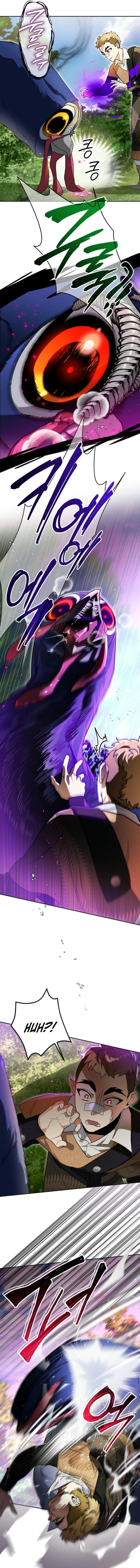 I Became the Genius Bastard of a Noble Dark Clan Chapter 17 Page 7