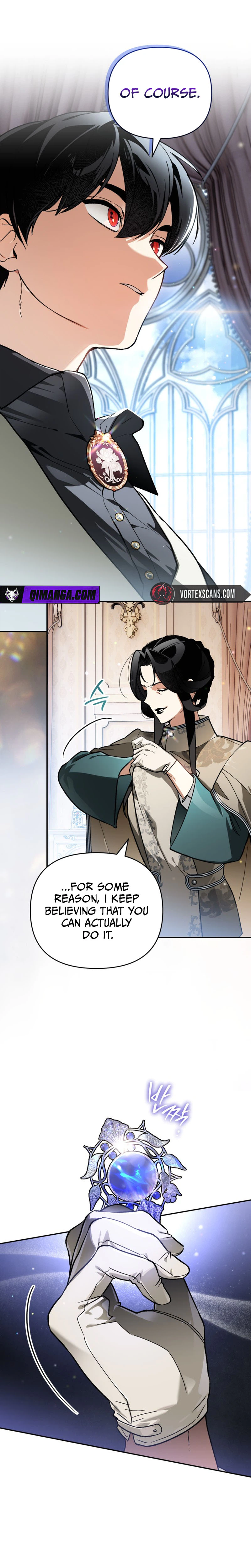 I Became the Genius Bastard of a Noble Dark Clan Chapter 67 Page 10