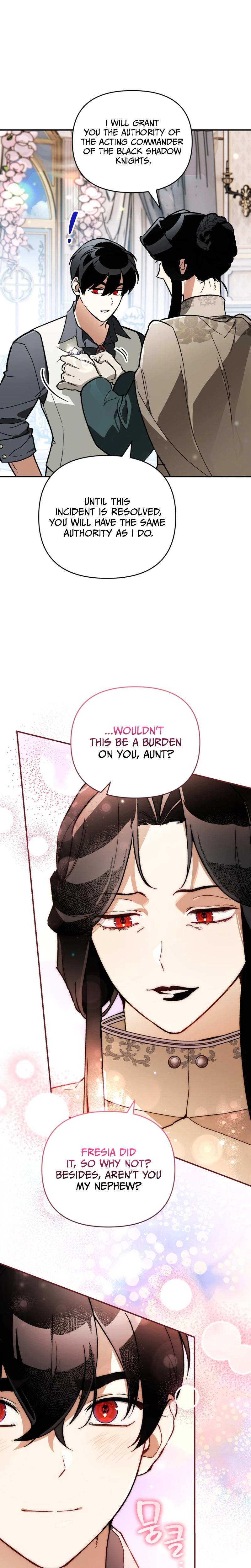 I Became the Genius Bastard of a Noble Dark Clan Chapter 67 Page 11