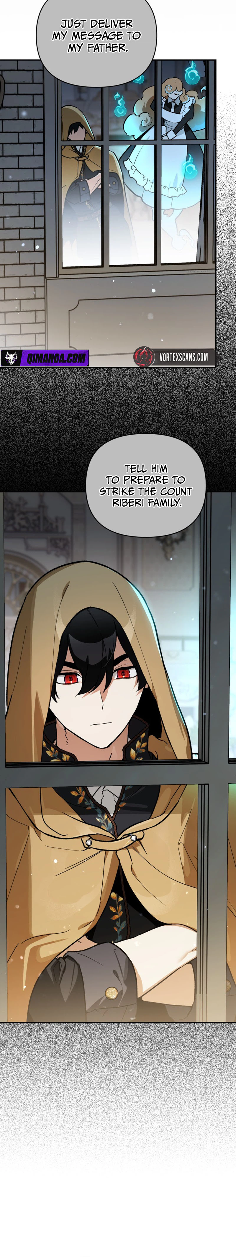 I Became the Genius Bastard of a Noble Dark Clan Chapter 67 Page 17