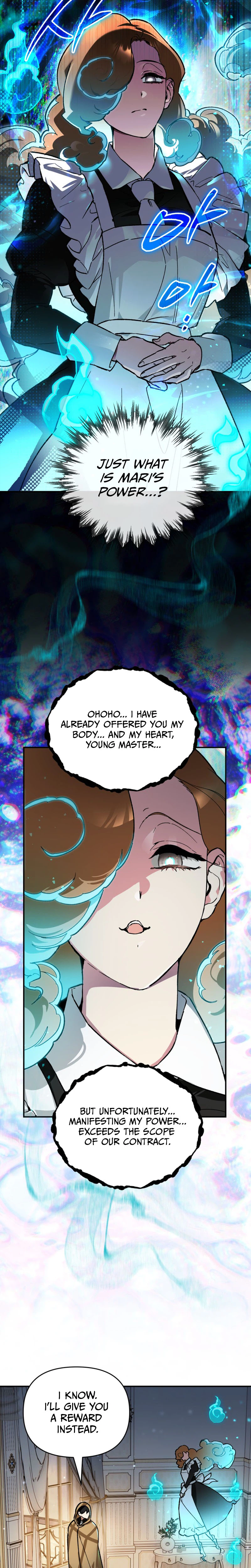 I Became the Genius Bastard of a Noble Dark Clan Chapter 67 Page 19