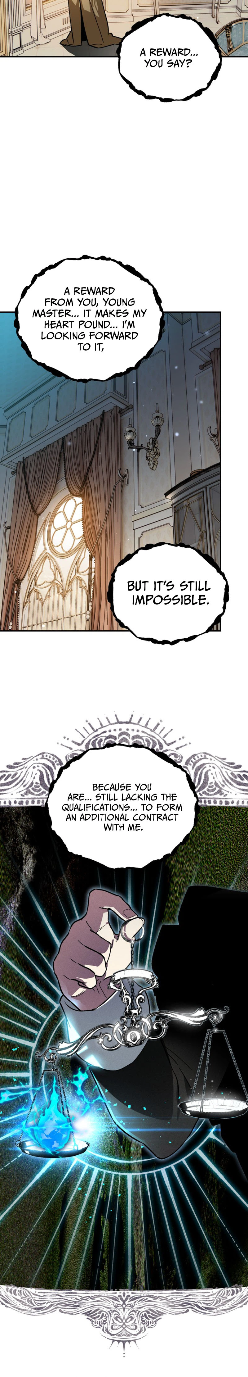 I Became the Genius Bastard of a Noble Dark Clan Chapter 67 Page 20