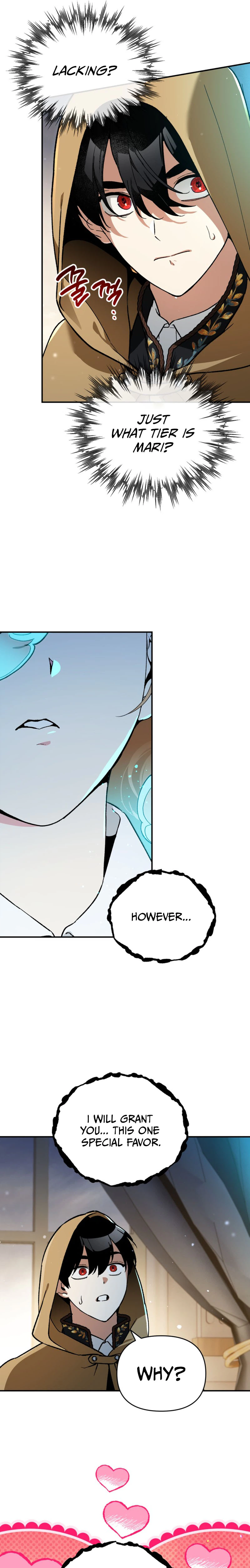 I Became the Genius Bastard of a Noble Dark Clan Chapter 67 Page 21