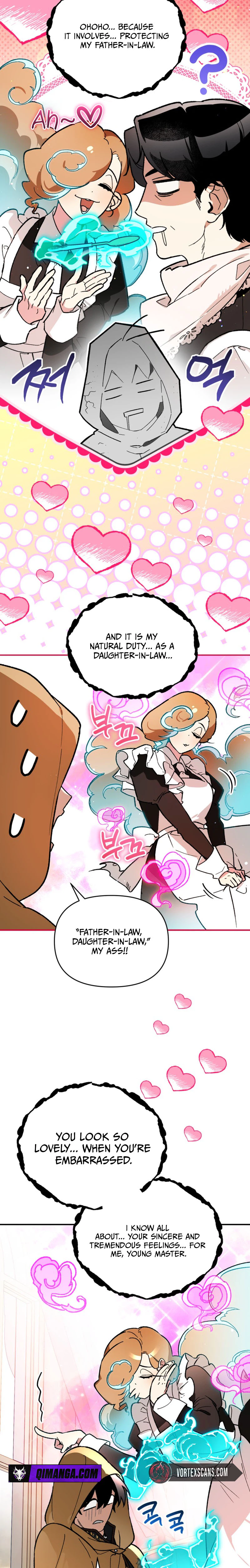 I Became the Genius Bastard of a Noble Dark Clan Chapter 67 Page 22
