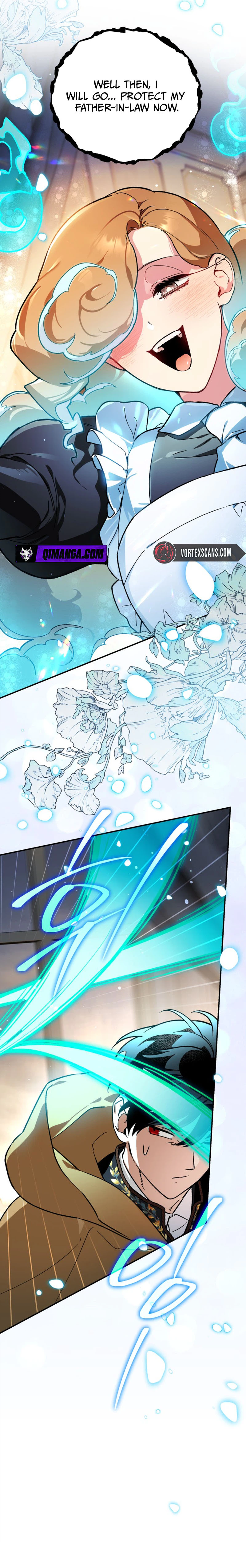 I Became the Genius Bastard of a Noble Dark Clan Chapter 67 Page 24