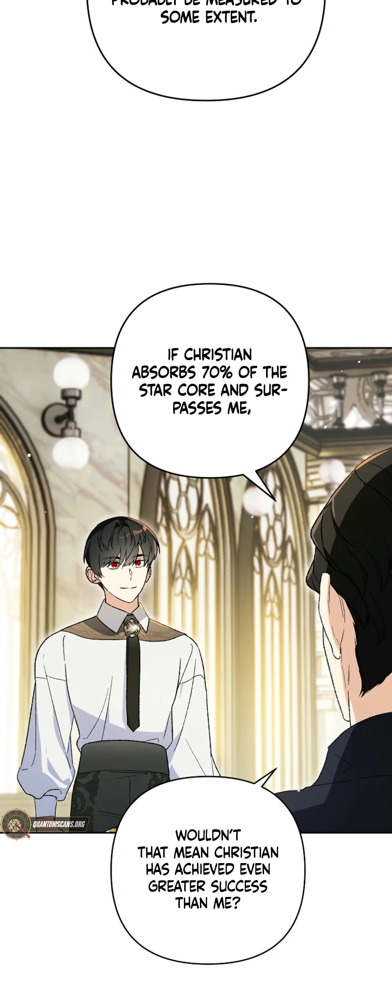 I Became the Genius Bastard of a Noble Dark Clan Chapter 27 Page 19
