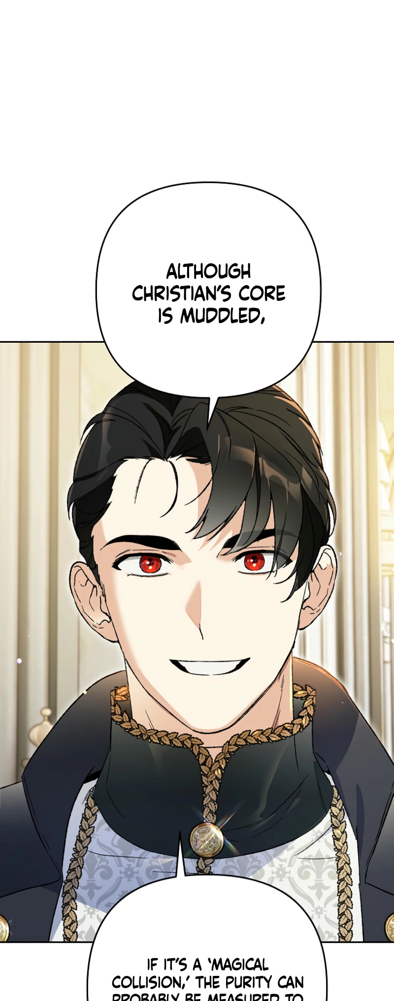I Became the Genius Bastard of a Noble Dark Clan Chapter 27 Page 18