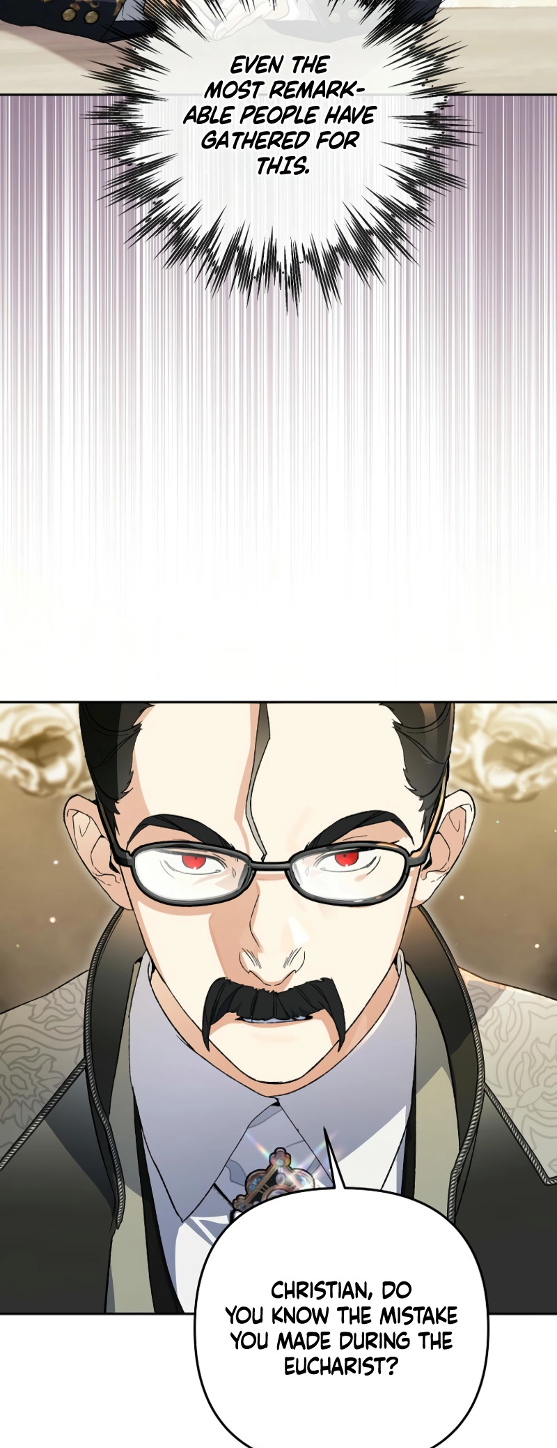 I Became the Genius Bastard of a Noble Dark Clan Chapter 27 Page 5