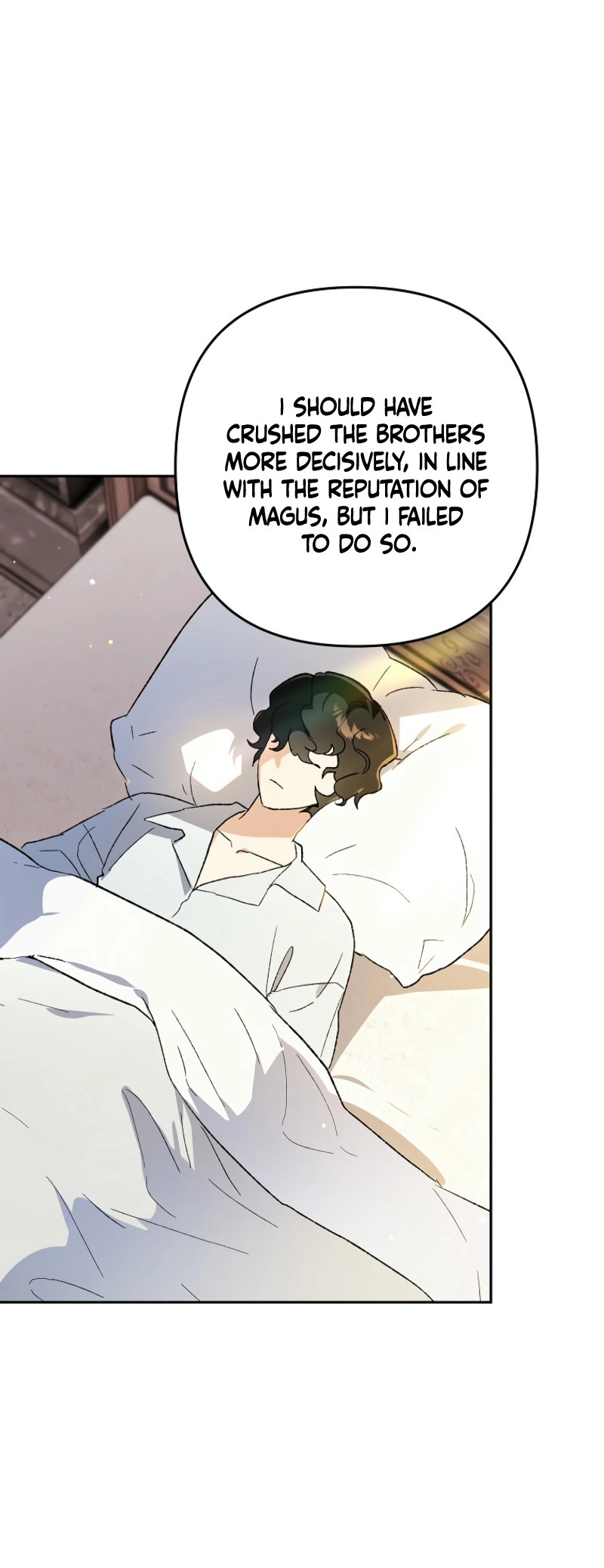 I Became the Genius Bastard of a Noble Dark Clan Chapter 27 Page 7