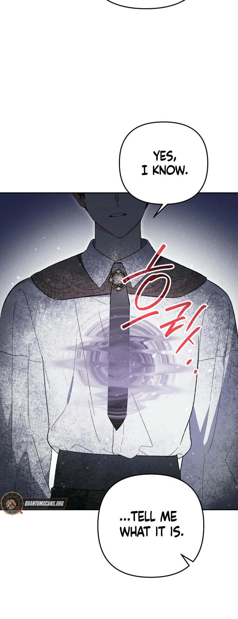 I Became the Genius Bastard of a Noble Dark Clan Chapter 27 Page 6