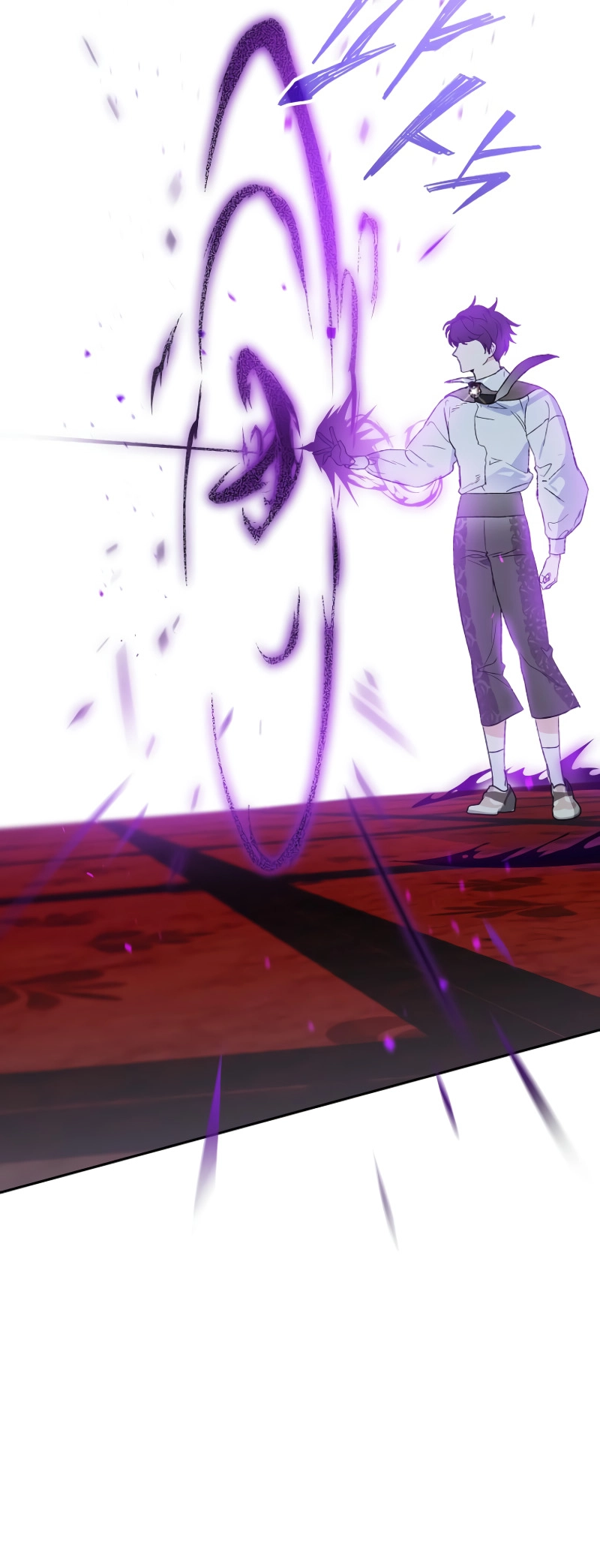 I Became the Genius Bastard of a Noble Dark Clan Chapter 27 Page 37