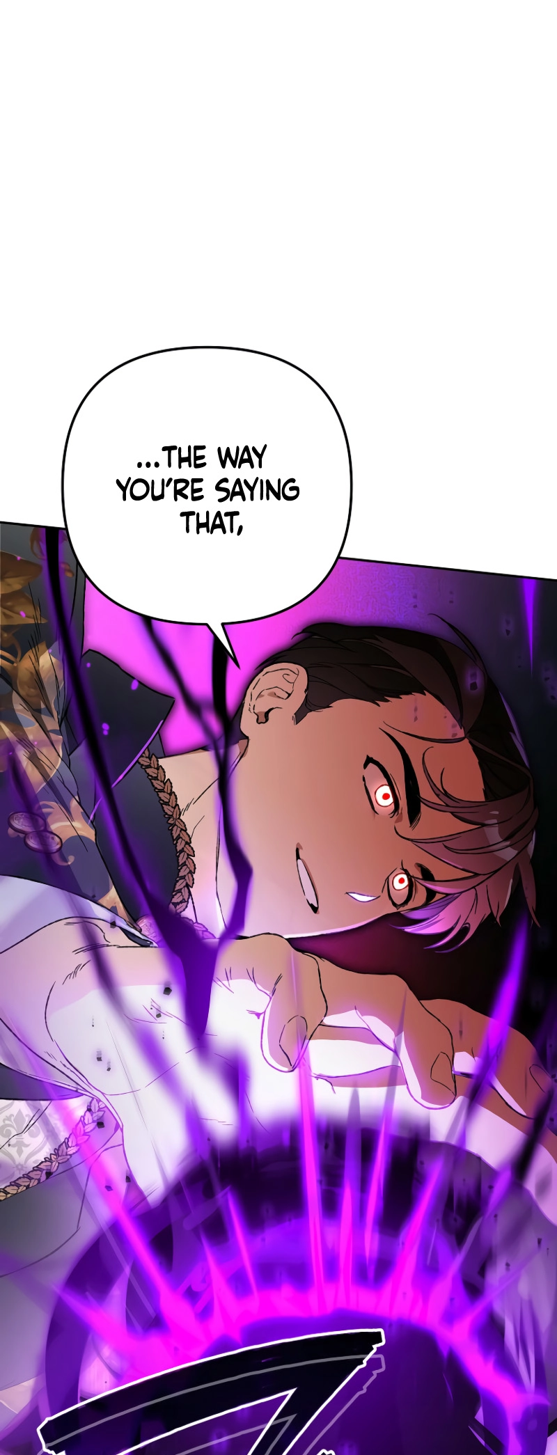 I Became the Genius Bastard of a Noble Dark Clan Chapter 27 Page 33