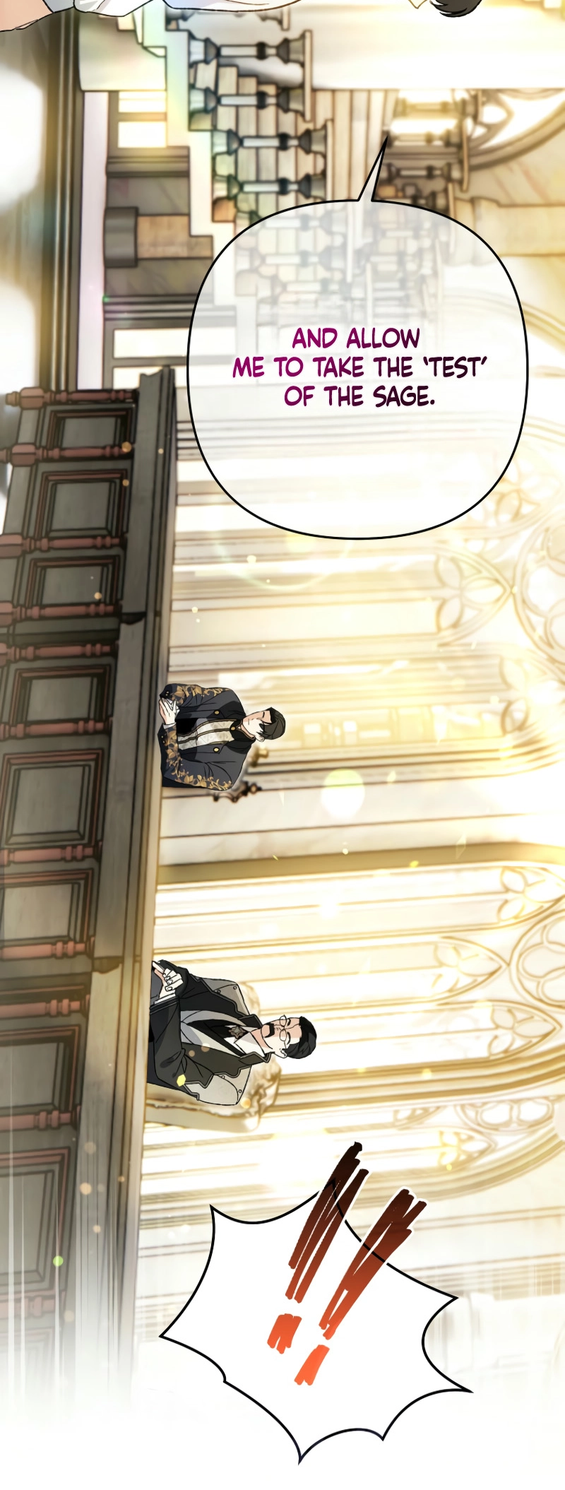 I Became the Genius Bastard of a Noble Dark Clan Chapter 27 Page 26