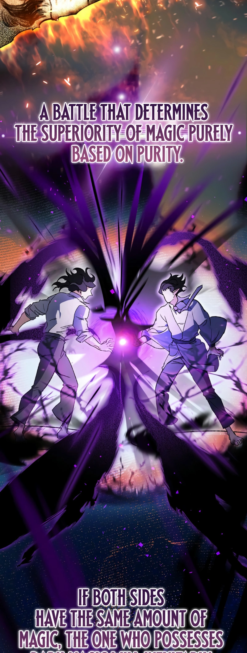 I Became the Genius Bastard of a Noble Dark Clan Chapter 27 Page 21